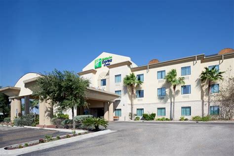 𝗧𝗛𝗘 𝟭𝟬 𝗕𝗘𝗦𝗧 Hotels in Alice, TX .